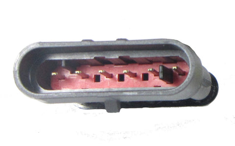 Connector 6 Pin PRC6-0023-A
