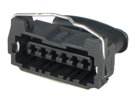 Connector 6 Pin PRC6-0035-B