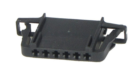 Connector 6 Pin PRC6-0036-B