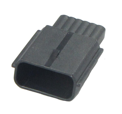 Connector 6 Pin PRC6-0038-A