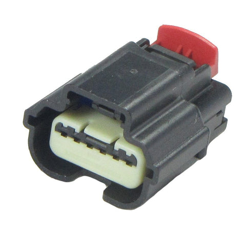 Connector 6 Pin PRC6-0038-B