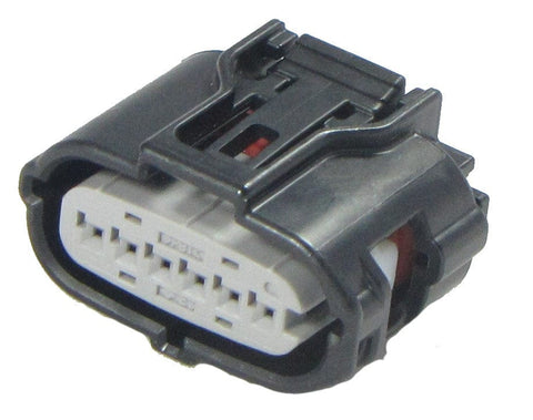 Connector 6 Pin PRC6-0039-B