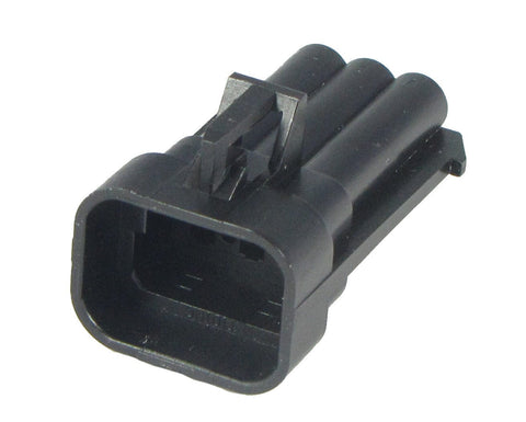 Connector 6 Pin PRC6-0041-A