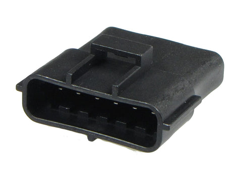 Connector 6 Pin PRC6-0042-A