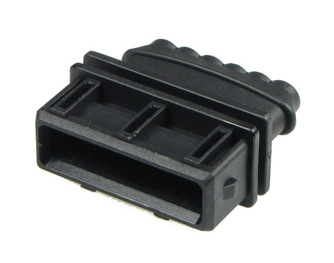 Connector 6 Pin PRC6-0043-A