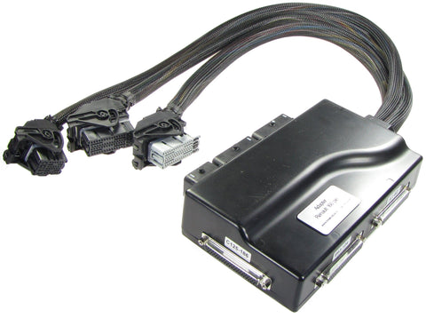 Renault 160 pin adapter