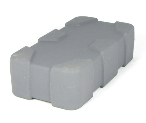 18 Pin Breakoutbox plastic with rubber bumper