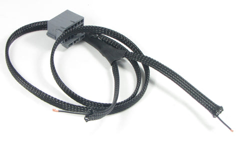 Y cable PRY1-0000