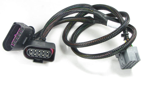 Y cable PRY10-0002