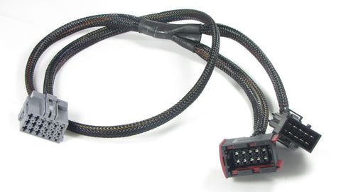 Y cable PRY10-0008