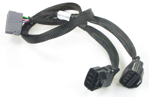Y cable PRY10-0009