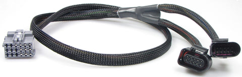 Y cable PRY10-0010