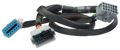 Y kabel PRY12-0002