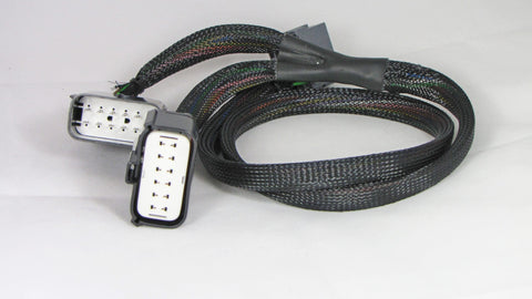 Y cable PRY12-0006