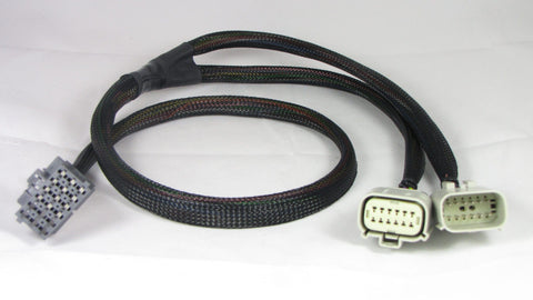Y cable PRY12-0007