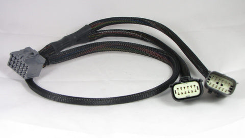 Y cable PRY12-0008