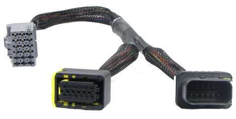 Y cable PRY12-0011