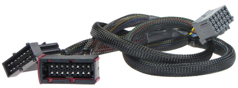 Y cable PRY16-0002