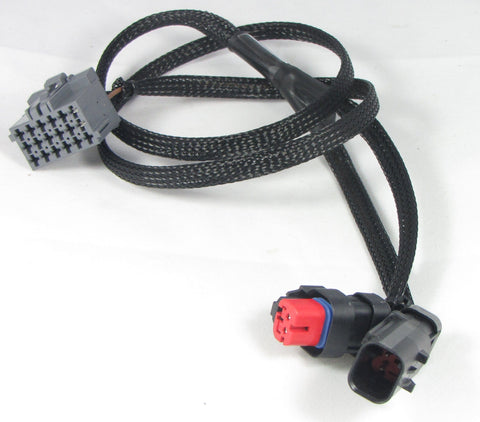 Y cable PRY2-0044