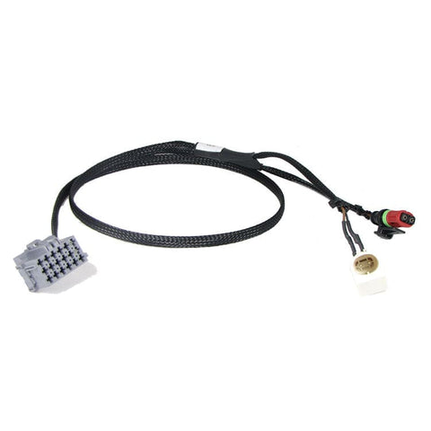 Y cable PRY2-0055