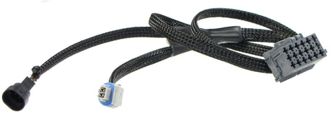 Y cable PRY2-0060