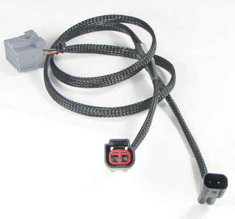Y cable PRY2-0076