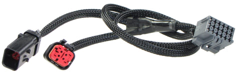 Y cable PRY4-0009