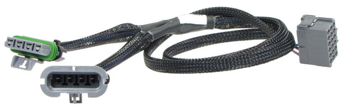 Y cable PRY4-0028