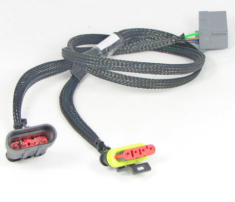 Y cable PRY4-0034