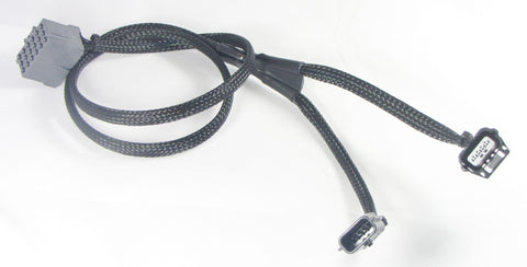 Y cable PRY4-0043