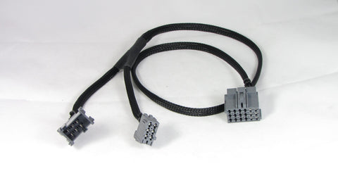 Y cable PRY6-0002