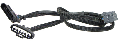 Y cable PRY6-0018