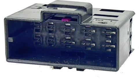 Connector PRC10-0027-A