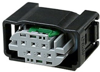 Connector PRC6-0079-B